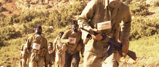 O‘liklar shahri: dunyodagi eng katta qabriston O‘liklar shahri: dunyodagi eng katta qabriston4