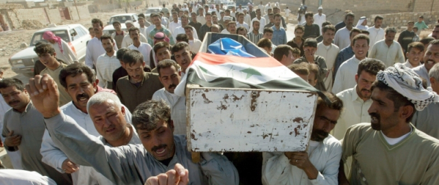 O‘liklar shahri: dunyodagi eng katta qabriston O‘liklar shahri: dunyodagi eng katta qabriston3