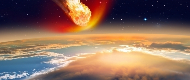 Yerning asteroid bilan to‘qnashish ehtimoli rekord darajada oshdi1