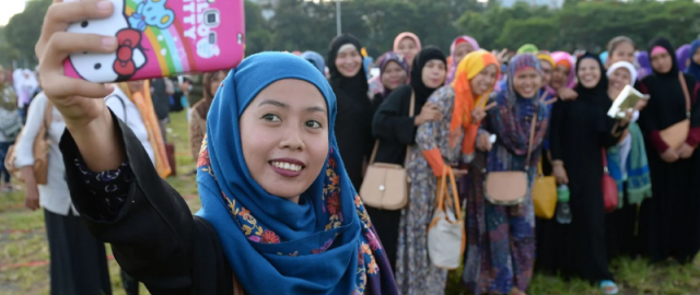 Dunyo musulmonlari Ramazon hayitini qanday nishonlaydi? Dunyo musulmonlari Ramazon hayitini qanday nishonlaydi?6