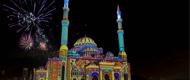 Dunyo musulmonlari Ramazon hayitini qanday nishonlaydi? Dunyo musulmonlari Ramazon hayitini qanday nishonlaydi?13