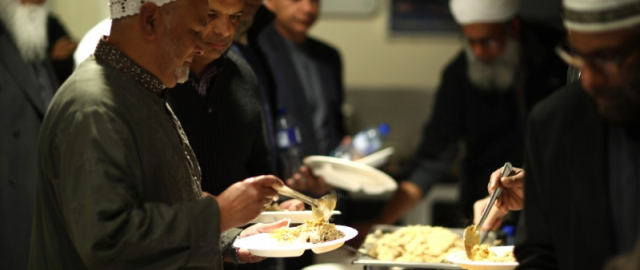 Dunyo musulmonlari Ramazon hayitini qanday nishonlaydi? Dunyo musulmonlari Ramazon hayitini qanday nishonlaydi?12