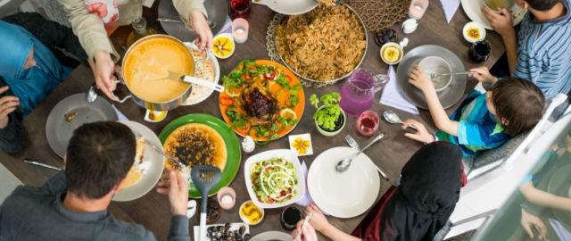 Dunyo musulmonlari Ramazon hayitini qanday nishonlaydi? Dunyo musulmonlari Ramazon hayitini qanday nishonlaydi?10