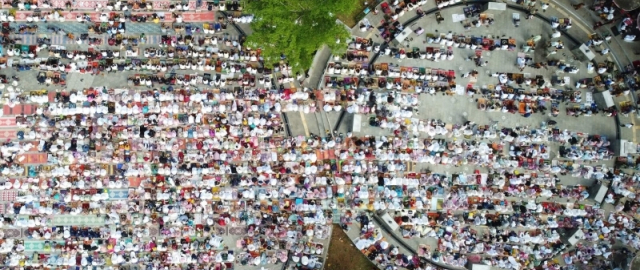 Dunyo musulmonlari Ramazon hayitini qanday nishonlaydi? Dunyo musulmonlari Ramazon hayitini qanday nishonlaydi?9