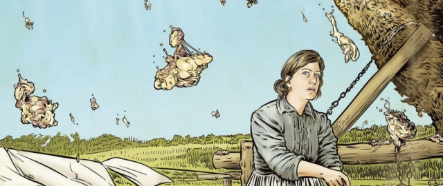 Gitlerning Nobelga nomzodligi, osmondan yog‘gan go‘sht va o‘lik papaning sudlanishi: ishonish qiyin bo‘lgan tarixiy faktlar3