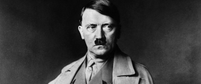 Gitlerning Nobelga nomzodligi, osmondan yog‘gan go‘sht va o‘lik papaning sudlanishi: ishonish qiyin bo‘lgan tarixiy faktlar1