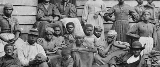 Muhammad Alidan Beyonsegacha: qul qilingan afrikaliklarning mashhur avlodlari Muhammad Alidan Beyonsegacha: qul qilingan afrikaliklarning mashhur avlodlari4