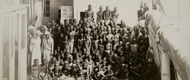 Muhammad Alidan Beyonsegacha: qul qilingan afrikaliklarning mashhur avlodlari Muhammad Alidan Beyonsegacha: qul qilingan afrikaliklarning mashhur avlodlari1