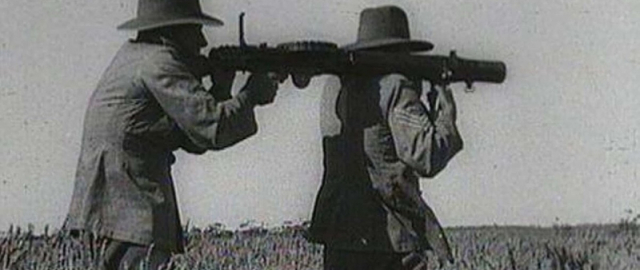 Odamlar va qushlar jangi: “Emu urushi”2