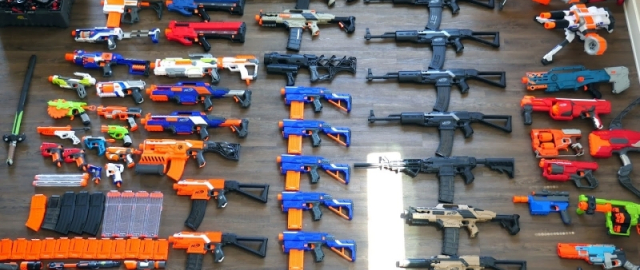 Odamlarga o‘lish, eshaklarga vannada uxlash mumkin emas: 17 ta noodatiy qonunlar Odamlarga o‘lish, eshaklarga vannada uxlash mumkin emas: 17 ta noodatiy qonunlar5