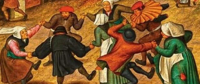 O‘lgunicha o‘ynagan va hushidan ketgunicha kulgan odamlar: ular nega bunday qilgan?1