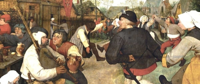 O‘lgunicha o‘ynagan va hushidan ketgunicha kulgan odamlar: ular nega bunday qilgan?2