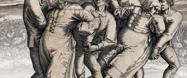 O‘lgunicha o‘ynagan va hushidan ketgunicha kulgan odamlar: ular nega bunday qilgan?3