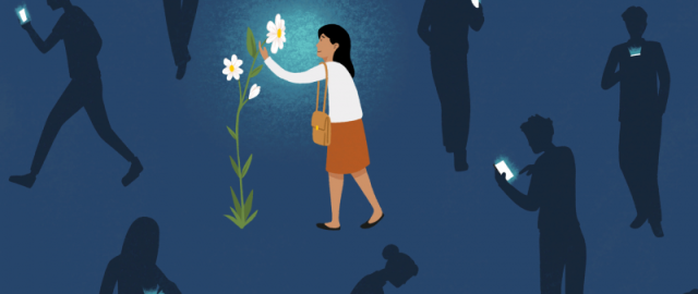 Qurilmalarga qaramlikdan qutulish – “raqamli detoks” nima? Qurilmalarga qaramlikdan qutulish – “raqamli detoks” nima?1