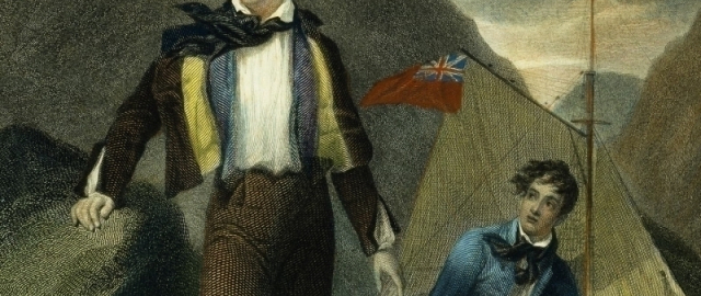 Britaniyadagi muzeydan odam terisi bilan qoplangan 200 yillik kitob topildi1