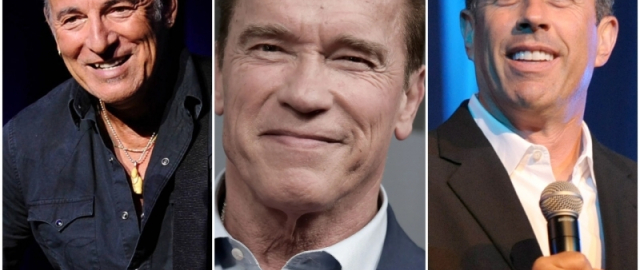 Dunyo milliardlarini boshqaruvchilar: Mask yetakchi, Tramp esa ikki karra boyidi5