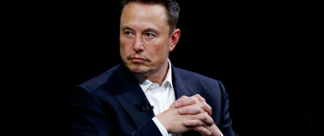 Dunyo milliardlarini boshqaruvchilar: Mask yetakchi, Tramp esa ikki karra boyidi2