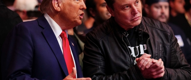 Dunyo milliardlarini boshqaruvchilar: Mask yetakchi, Tramp esa ikki karra boyidi3