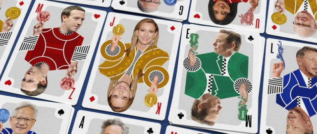 Dunyo milliardlarini boshqaruvchilar: Mask yetakchi, Tramp esa ikki karra boyidi4