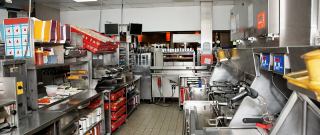 Fastfud – zarar. Xo‘sh, nega? Fastfud – zarar. Xo‘sh, nega?4