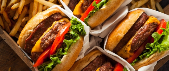 Fastfud – zarar. Xo‘sh, nega? Fastfud – zarar. Xo‘sh, nega?2