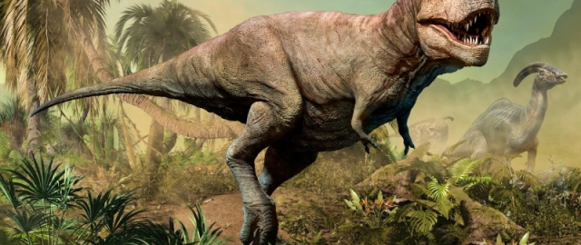 Mamontdan tortib dinozavrgacha: dahshatli bo‘rilardan keyin navbat kimga? Mamontdan tortib dinozavrgacha: dahshatli bo‘rilardan keyin navbat kimga?11