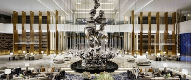 Suv tubidan osmono‘par binogacha: dunyodagi eng qimmat 15 ta mehmonxona Suv tubidan osmono‘par binogacha: dunyodagi eng qimmat 15 ta mehmonxona11