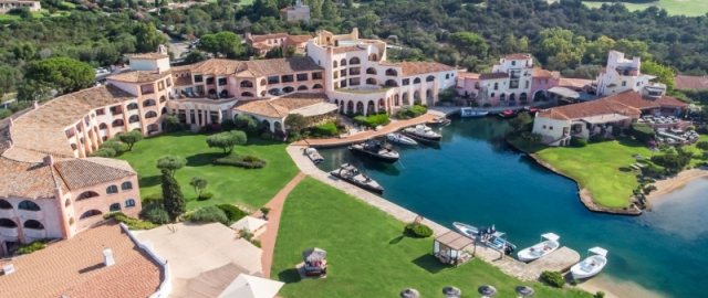 Suv tubidan osmono‘par binogacha: dunyodagi eng qimmat 15 ta mehmonxona Suv tubidan osmono‘par binogacha: dunyodagi eng qimmat 15 ta mehmonxona9