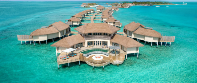 Suv tubidan osmono‘par binogacha: dunyodagi eng qimmat 15 ta mehmonxona Suv tubidan osmono‘par binogacha: dunyodagi eng qimmat 15 ta mehmonxona12