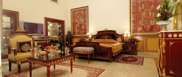 Suv tubidan osmono‘par binogacha: dunyodagi eng qimmat 15 ta mehmonxona Suv tubidan osmono‘par binogacha: dunyodagi eng qimmat 15 ta mehmonxona6