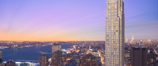 Suv tubidan osmono‘par binogacha: dunyodagi eng qimmat 15 ta mehmonxona Suv tubidan osmono‘par binogacha: dunyodagi eng qimmat 15 ta mehmonxona8