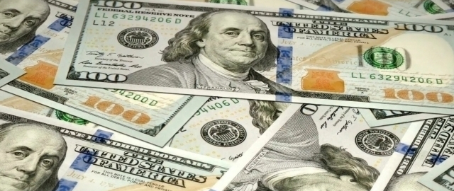 Dollar kursi yana qimmatladi