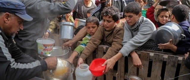 Dunyoda majburiy ko‘chirilganlar soni 83 milliondan oshdi