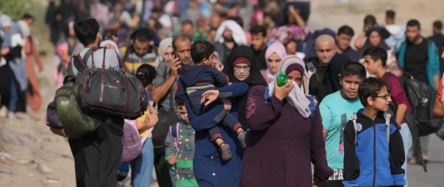 Dunyoda majburiy ko‘chirilganlar soni 83 milliondan oshdi1