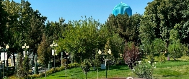 Ertaga havo harorati 40 darajagacha issiq bo‘ladi
