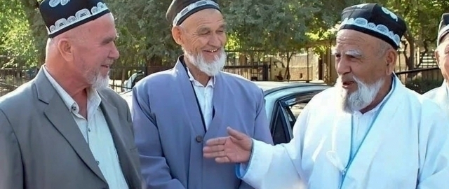 O‘zbekistonda qaysi hudud aholisi uzoq umr ko‘ryapti?