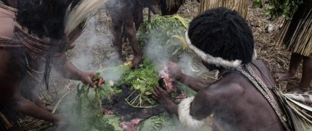 Parallel olam: tashqi dunyodan butkul uzilgan odamlar16