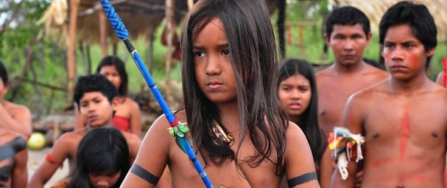 Parallel olam: tashqi dunyodan butkul uzilgan odamlar15