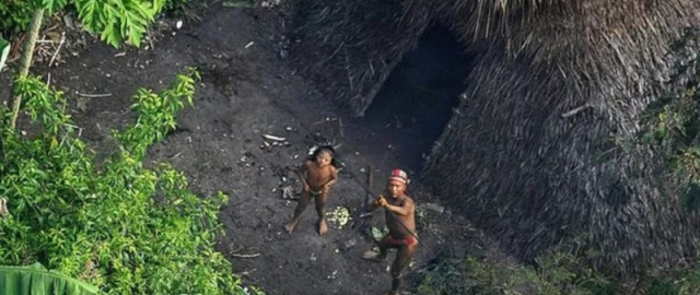 Parallel olam: tashqi dunyodan butkul uzilgan odamlar10