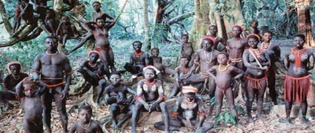 Parallel olam: tashqi dunyodan butkul uzilgan odamlar4