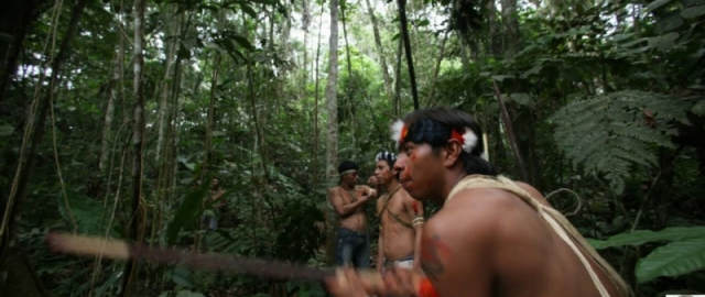 Parallel olam: tashqi dunyodan butkul uzilgan odamlar8