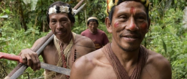 Parallel olam: tashqi dunyodan butkul uzilgan odamlar7