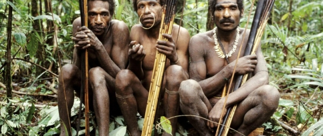 Parallel olam: tashqi dunyodan butkul uzilgan odamlar6