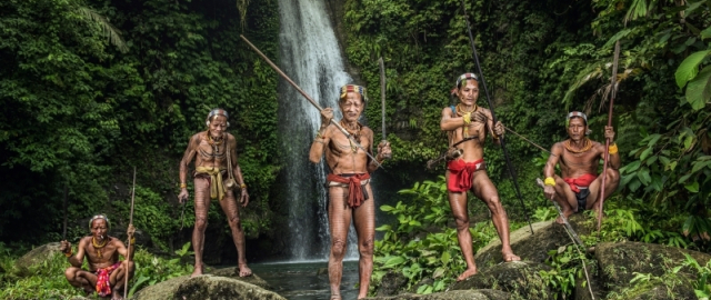 Parallel olam: tashqi dunyodan butkul uzilgan odamlar5