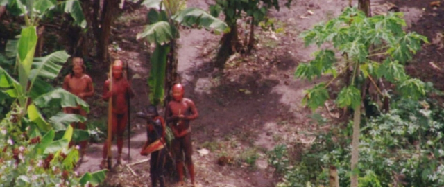 Parallel olam: tashqi dunyodan butkul uzilgan odamlar11