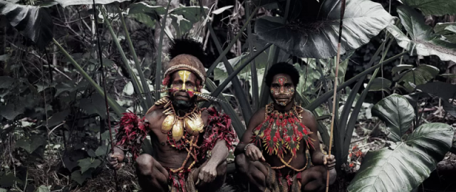 Parallel olam: tashqi dunyodan butkul uzilgan odamlar9