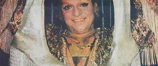 Sahnadagi so‘nggi chiqish: muxlislari ko‘z o‘ngida jon bergan mashhurlar Sahnadagi so‘nggi chiqish: muxlislari ko‘z o‘ngida jon bergan mashhurlar7