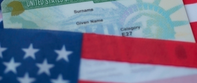 Sehrli diyor orzusi: ertaga Green Card natijalari e’lon qilinadi