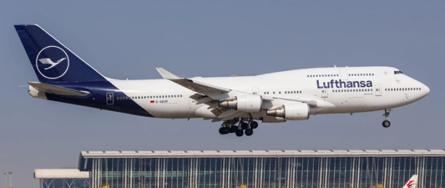 “Uchar qasr”: Qatar Trampga sovg‘a qilgan 400 million dollarlik samolyot qanday jihozlangan?3