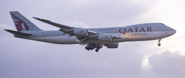 “Uchar qasr”: Qatar Trampga sovg‘a qilgan 400 million dollarlik samolyot qanday jihozlangan?2